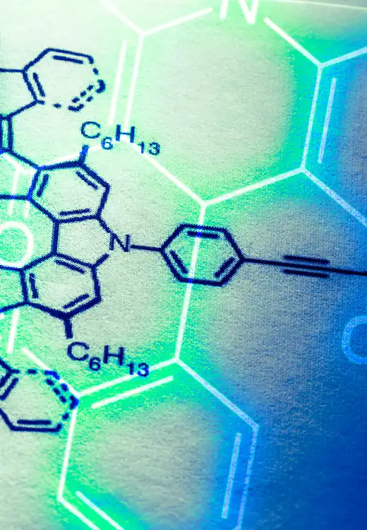 Scientific Consulting