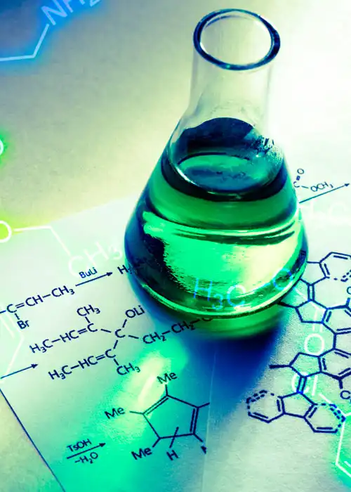 Scientific consulting services