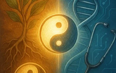 Traditional Medicine and Western Medicine: An interdisciplinary approach