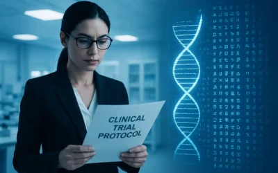 Precision Biomedical Translation Services: Why You Need Experts Who Think Like Scientists