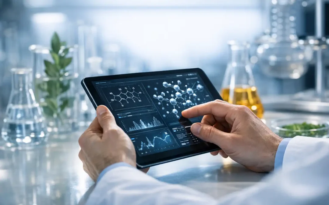 What is Scientific Consulting