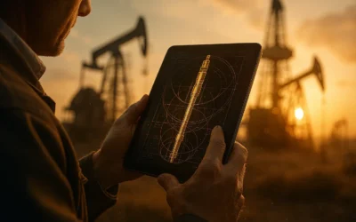 Beyond Borders: Translation as a Driver for Expansion in the Oil & Gas Sector