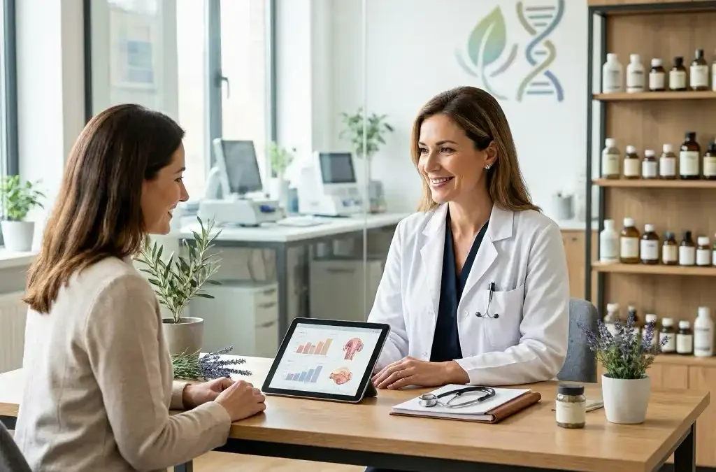 Integrative Medicine