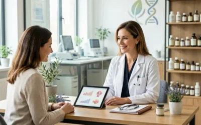 The Power of Science in Healing: Understanding Evidence-Based Integrative Medicine