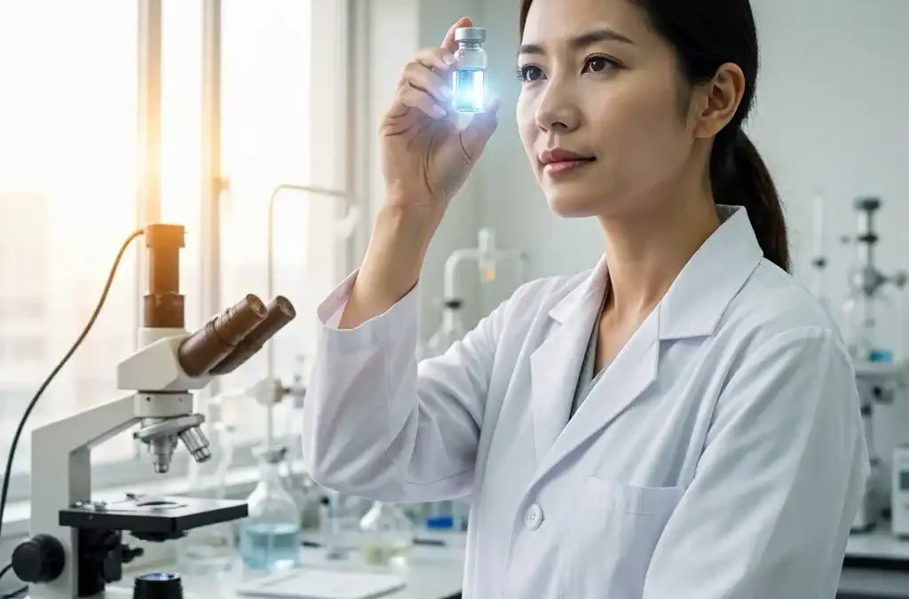 How Scientific Consulting Accelerates Time-to-Market for New Health Products: A 2026 Strategic Guide