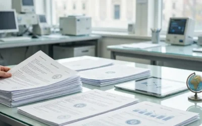 Strategies for Expediting FDA Regulatory Approval Through Precise Translations