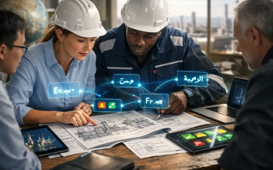 How to Ensure Compliance with International Safety Standards in Technical Manuals