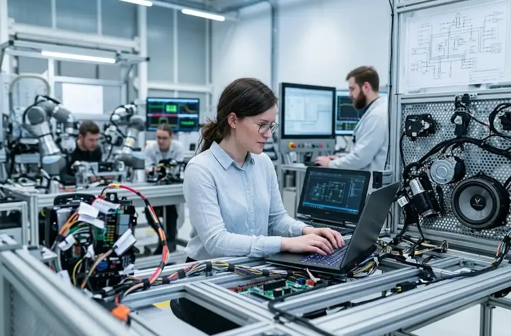 Professional Technical Translation: The Critical Impact on Complex Scientific Documentation