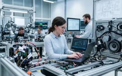 Professional Technical Translation: The Critical Impact on Complex Scientific Documentation