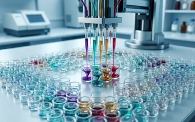 Navigating Complex Life Science R&D: Why Udana Delivers the Best Scientific Consulting for Pharma and Nutraceuticals